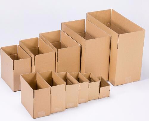 南昌(chang)紙箱包(bao)裝