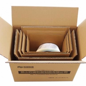 江西(xi)瓦楞(leng)紙箱(xiang)廠家(jia)