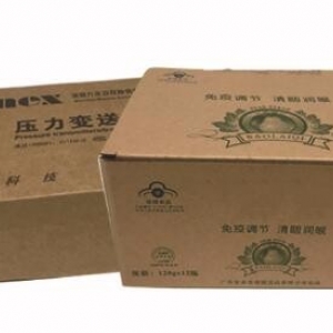 江(jiang)西紙箱(xiang)價格